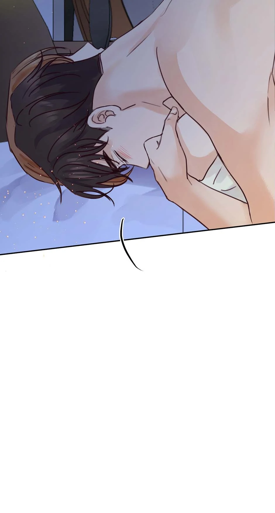 Jealousy Inducers Chapter 70 - page 14