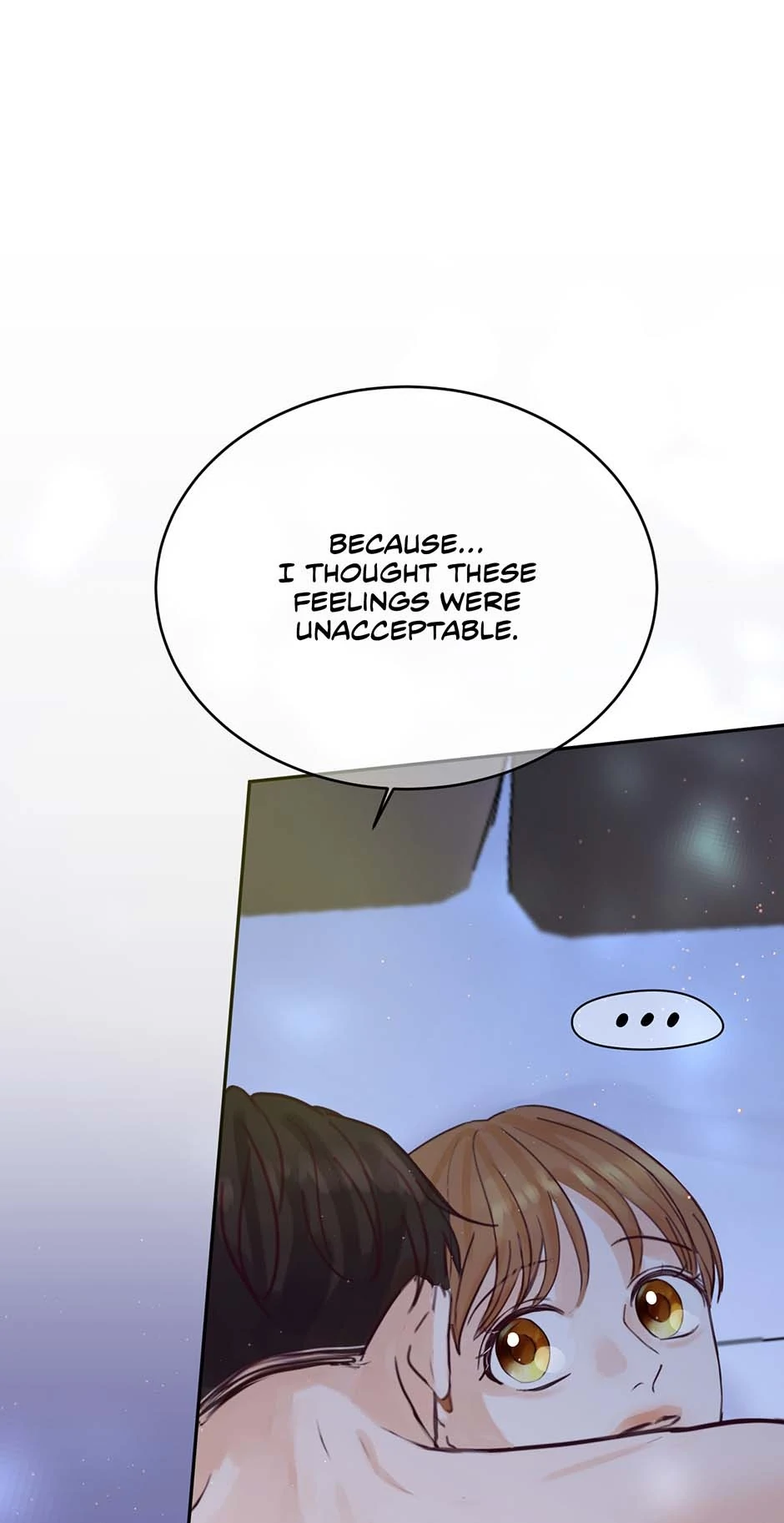 Jealousy Inducers Chapter 70 - page 15