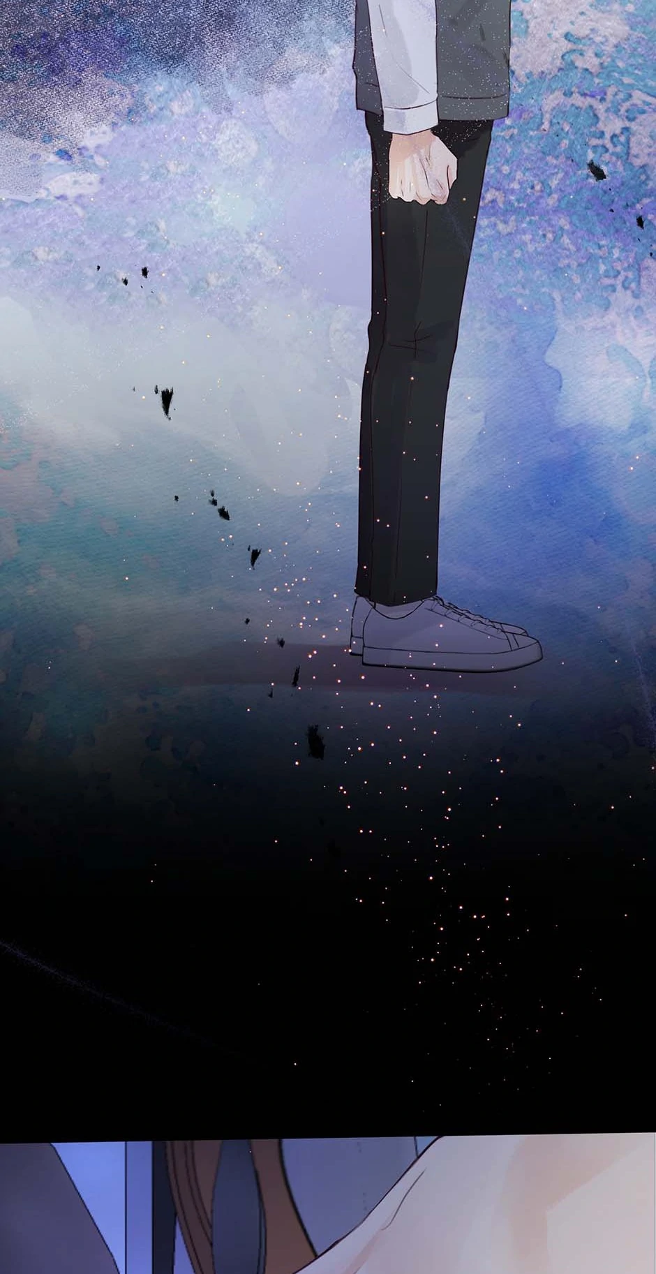 Jealousy Inducers Chapter 70 - page 18