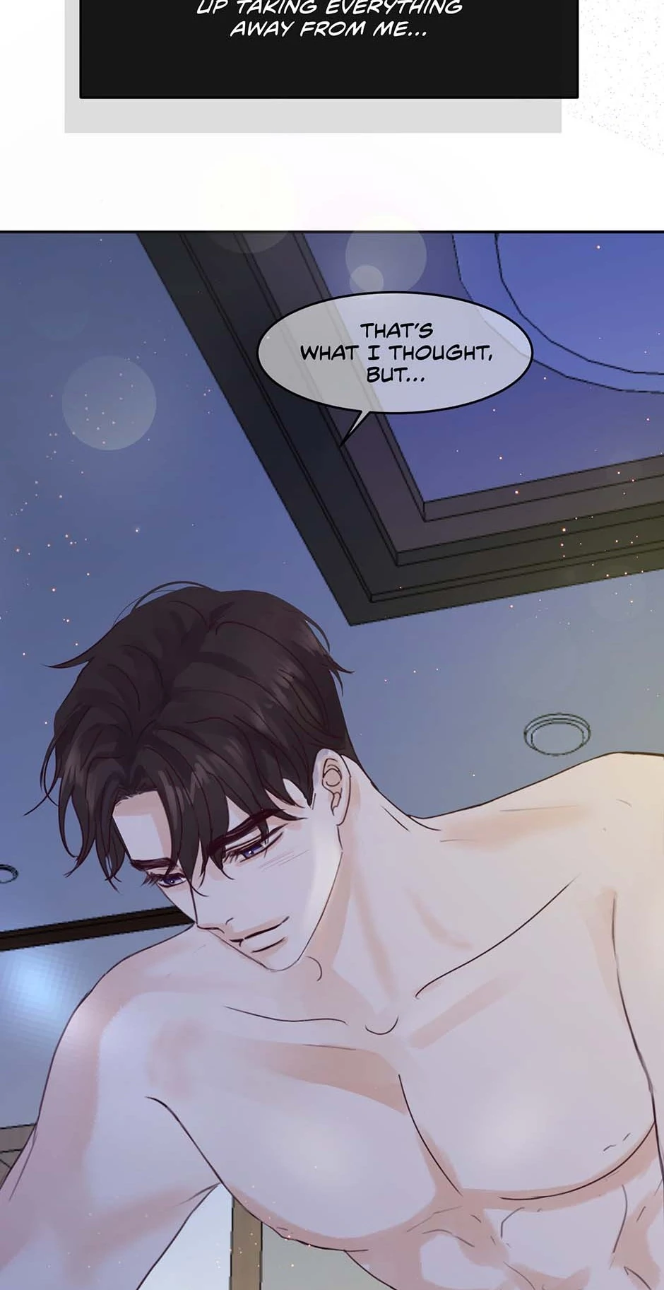 Jealousy Inducers Chapter 70 - page 21