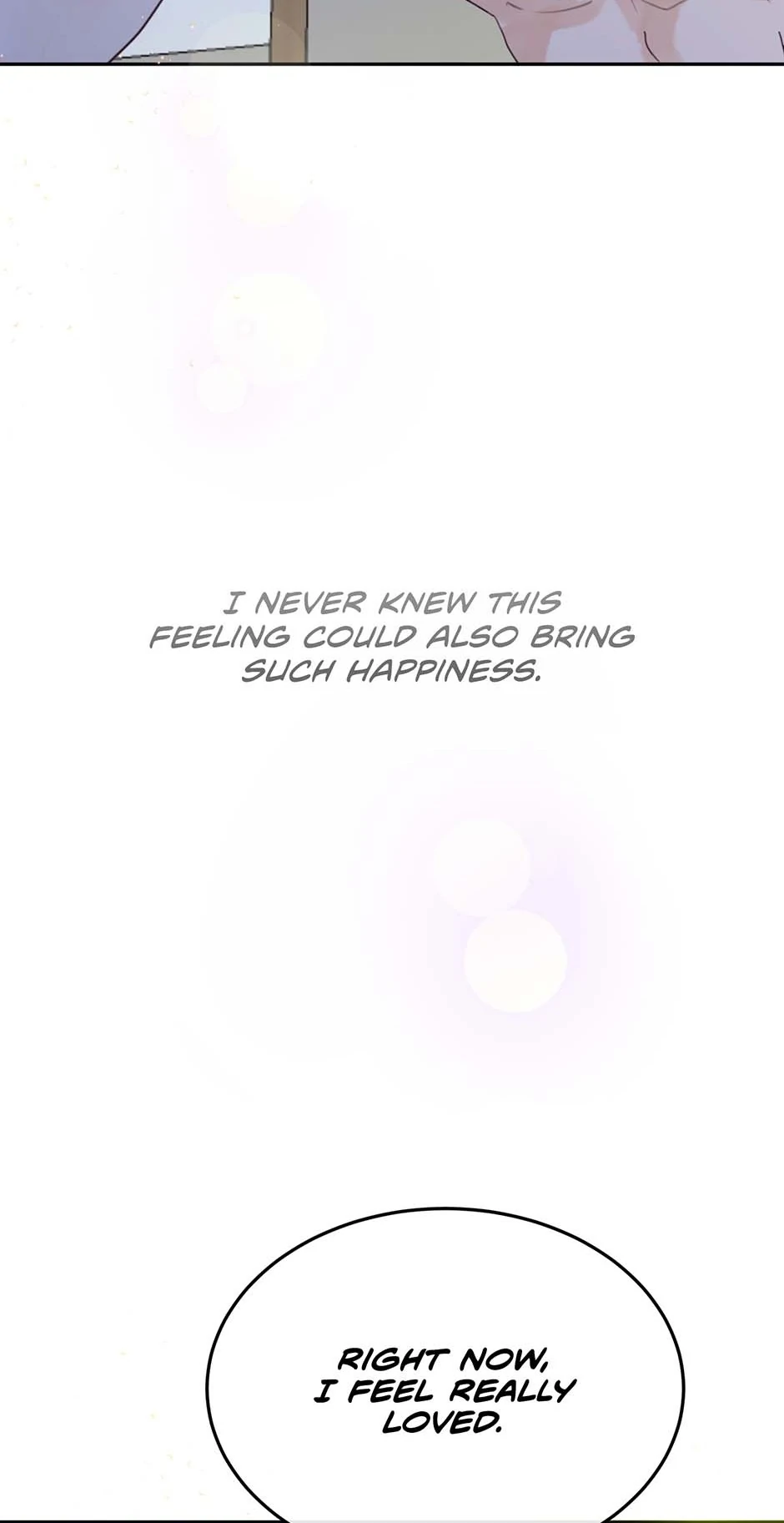 Jealousy Inducers Chapter 70 - page 22