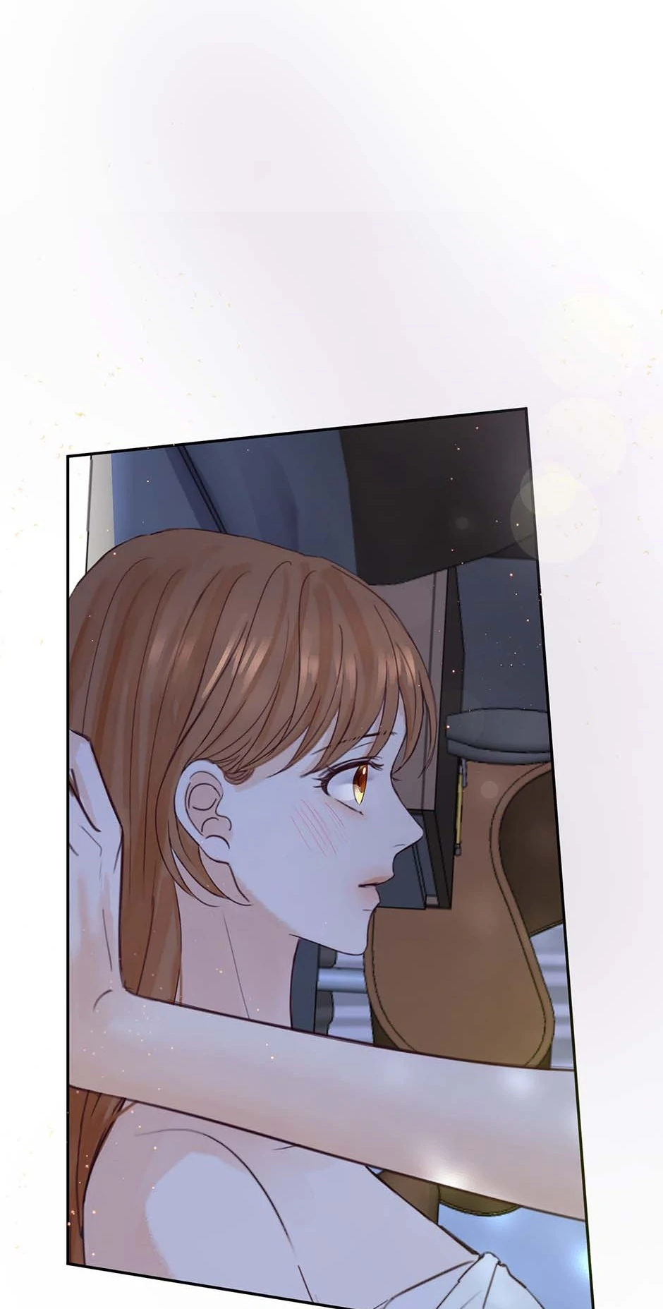 Jealousy Inducers Chapter 70 - page 27