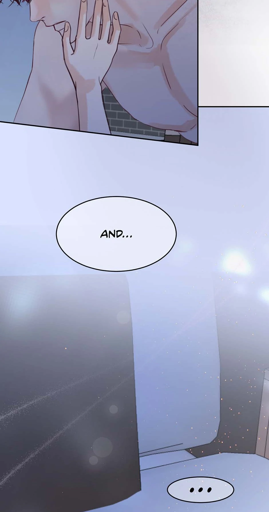 Jealousy Inducers Chapter 70 - page 32