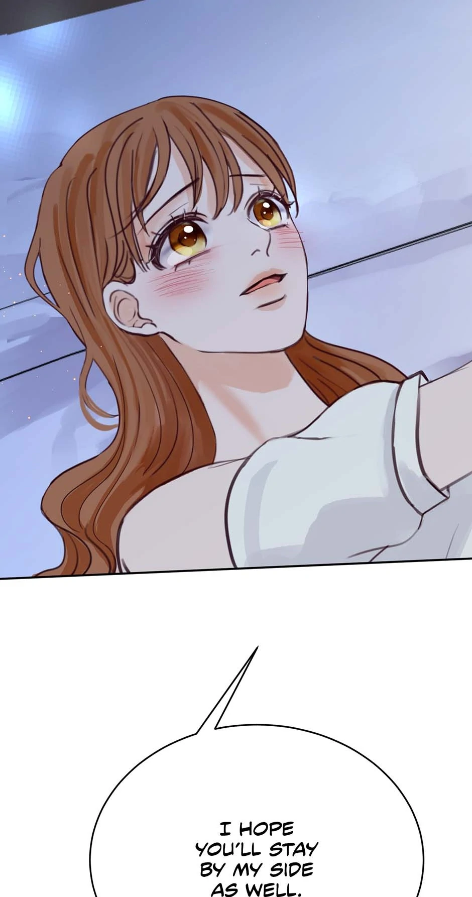 Jealousy Inducers Chapter 70 - page 33