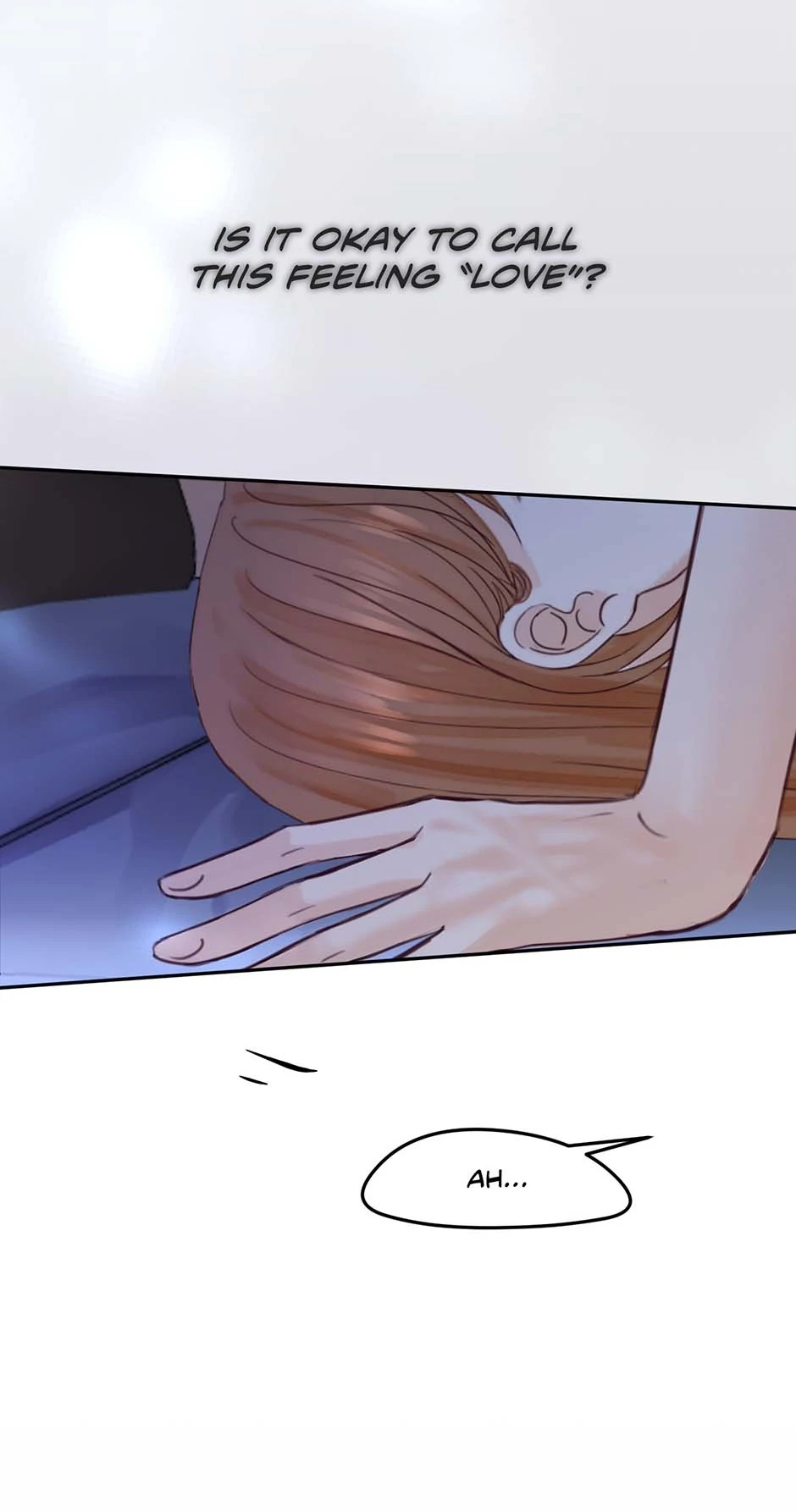 Jealousy Inducers Chapter 70 - page 35