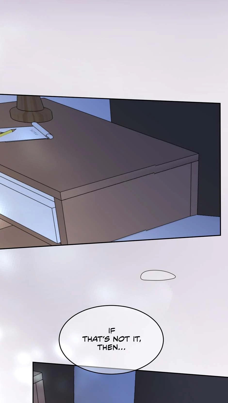 Jealousy Inducers Chapter 70 - page 3