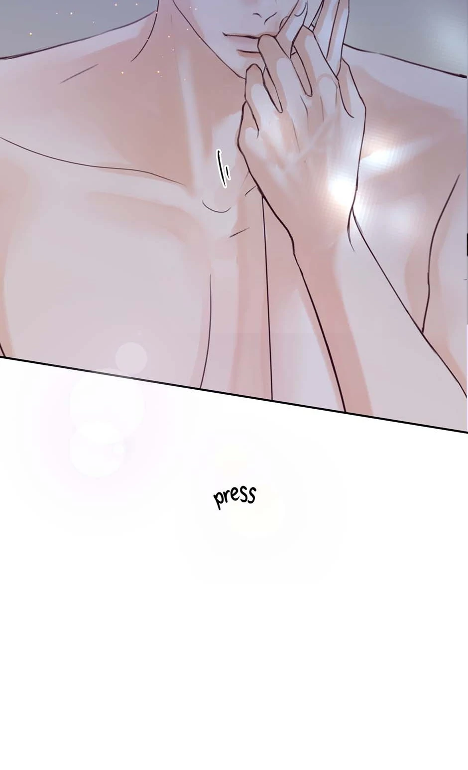 Jealousy Inducers Chapter 70 - page 39