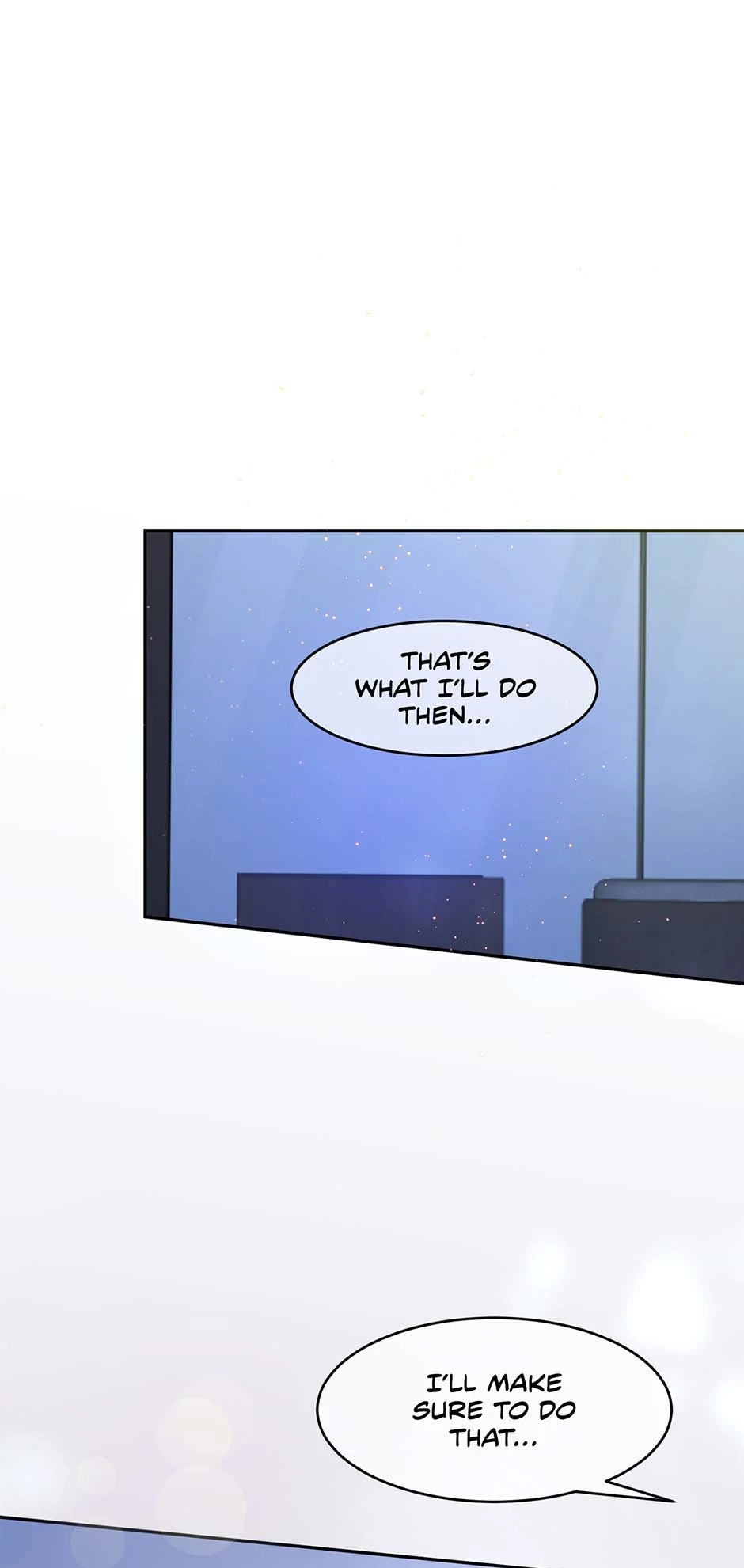 Jealousy Inducers Chapter 70 - page 40