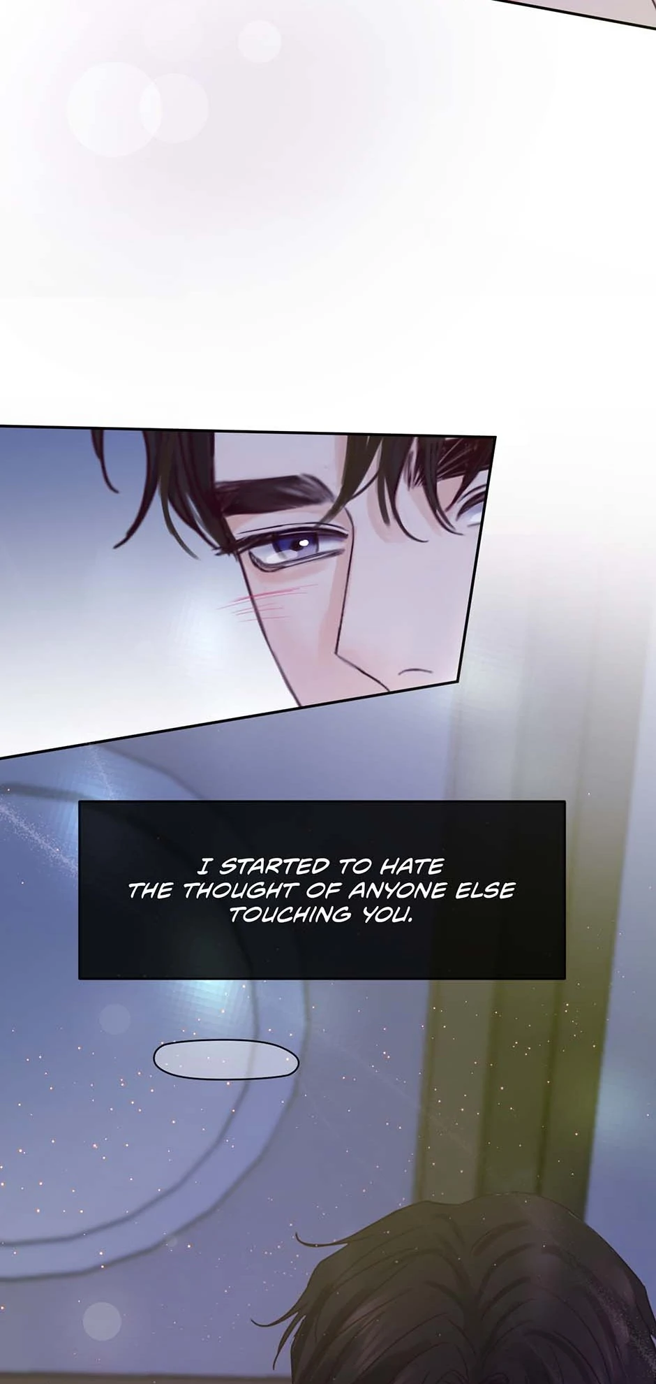 Jealousy Inducers Chapter 70 - page 43