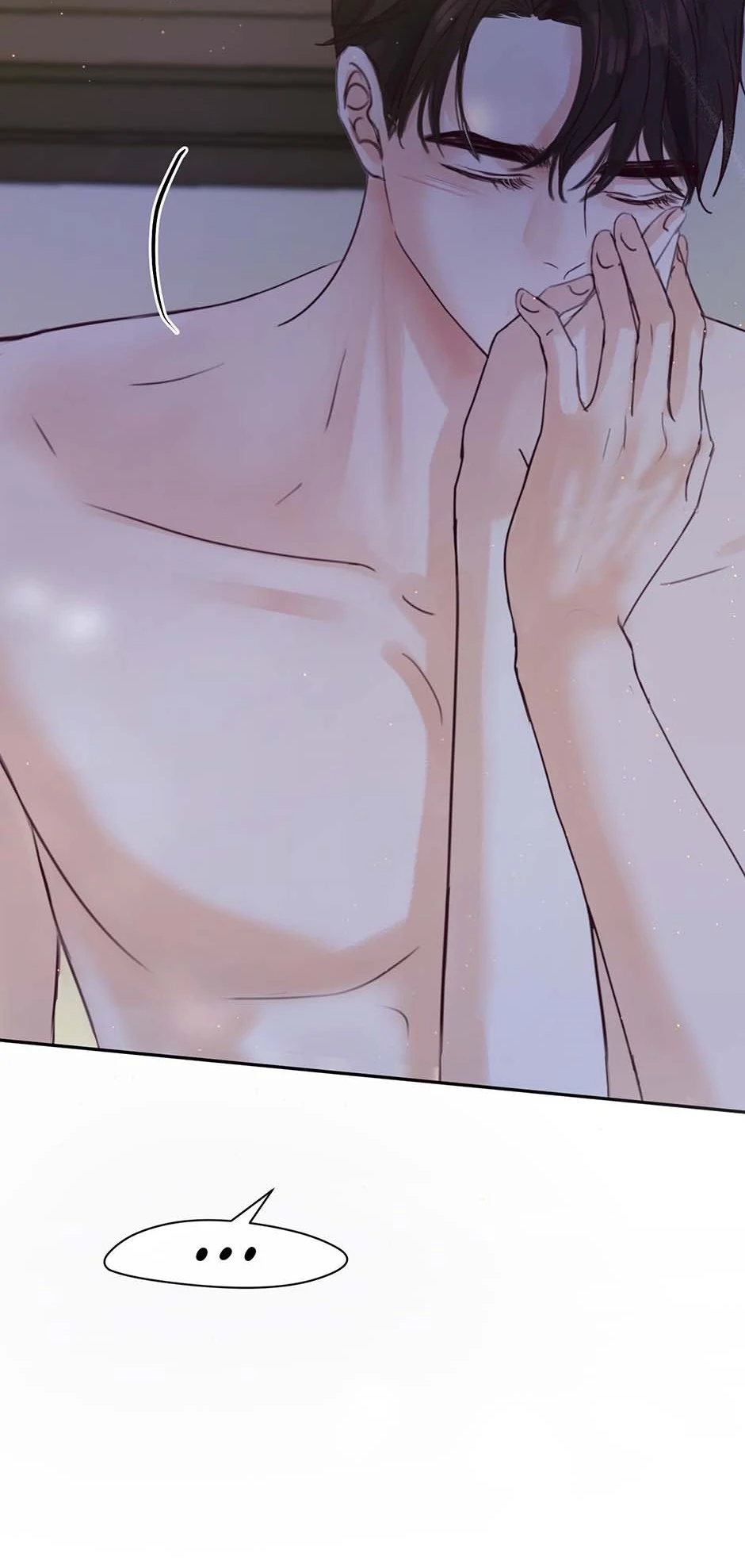 Jealousy Inducers Chapter 70 - page 44