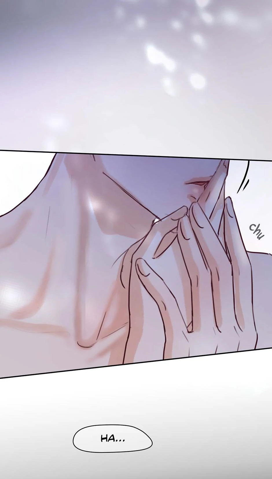 Jealousy Inducers Chapter 70 - page 46