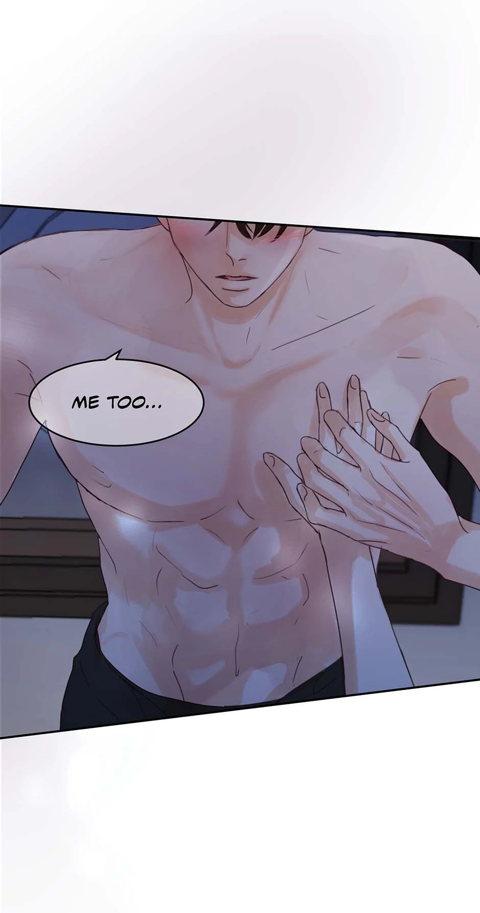Jealousy Inducers Chapter 70 - page 52