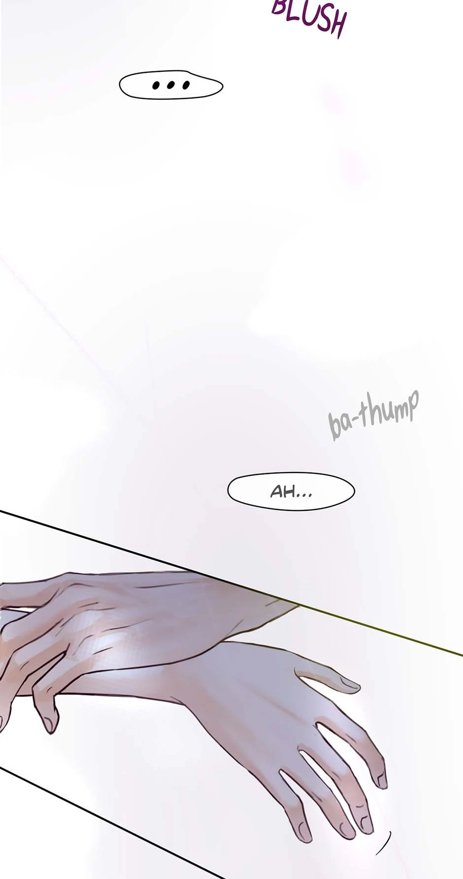 Jealousy Inducers Chapter 70 - page 55