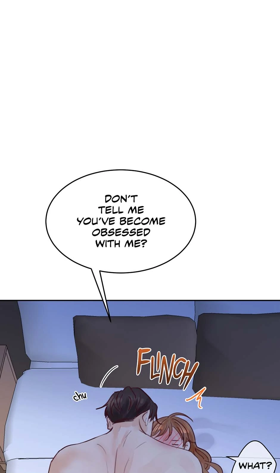 Jealousy Inducers Chapter 70 - page 5