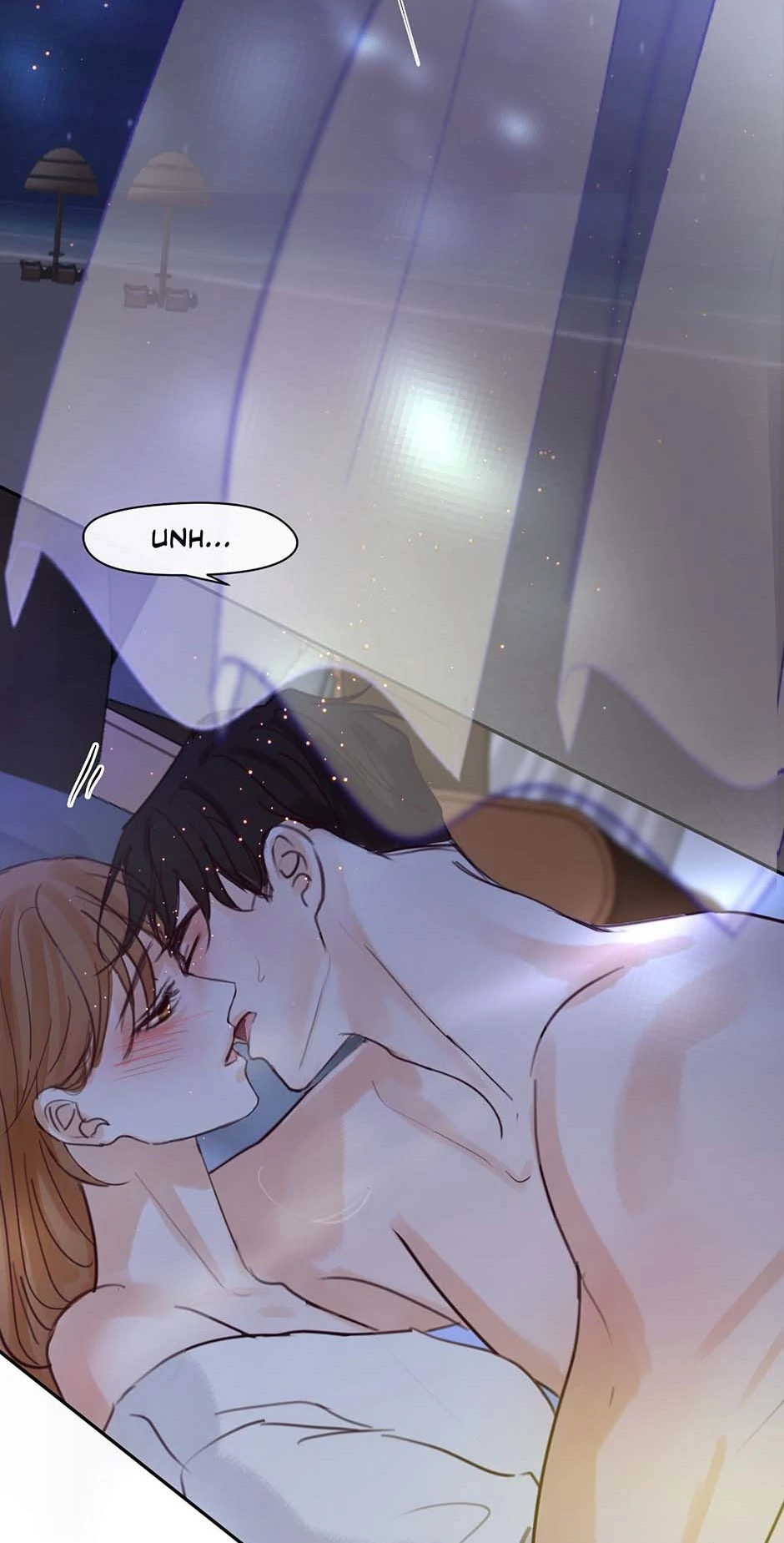 Jealousy Inducers Chapter 70 - page 59