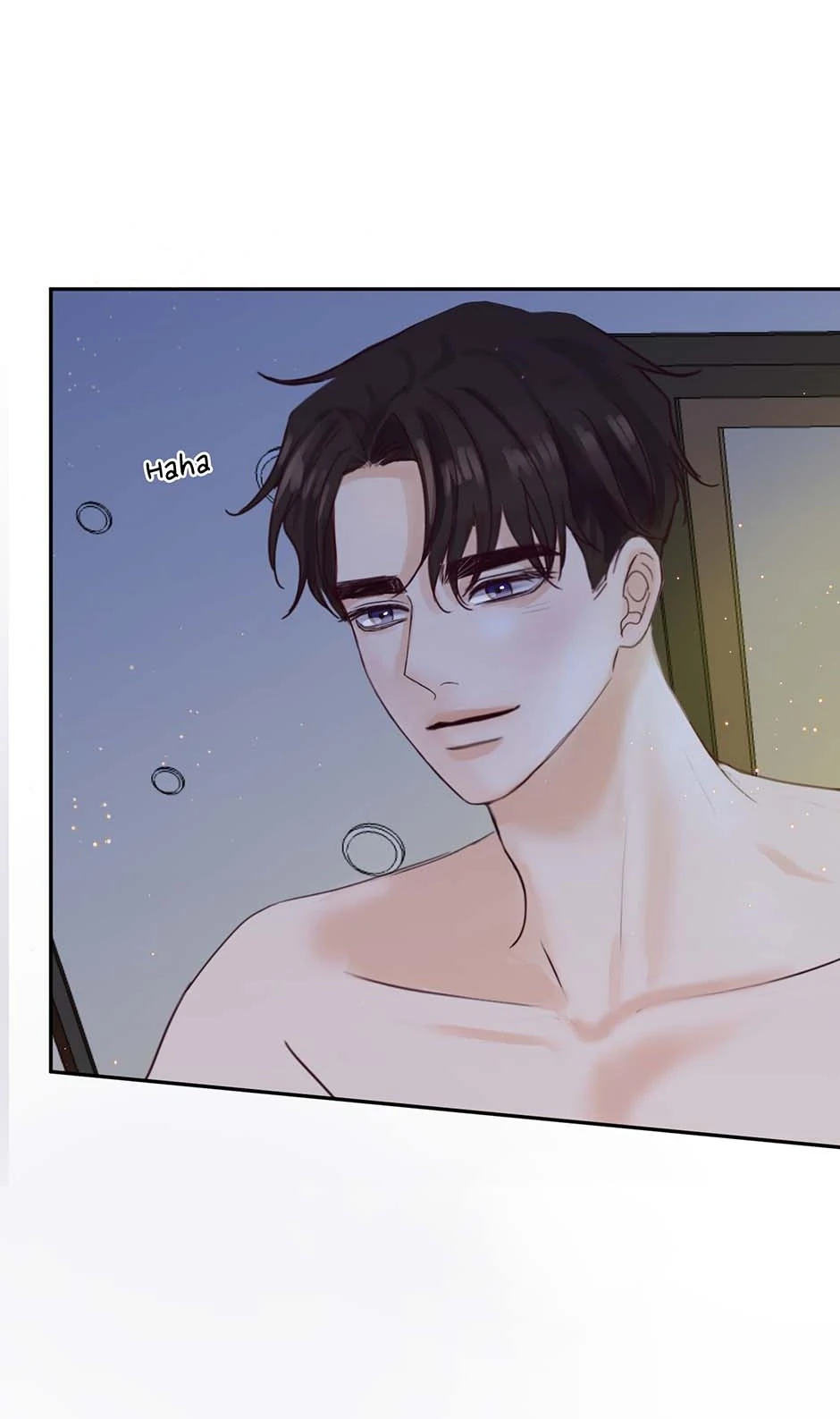Jealousy Inducers Chapter 70 - page 7