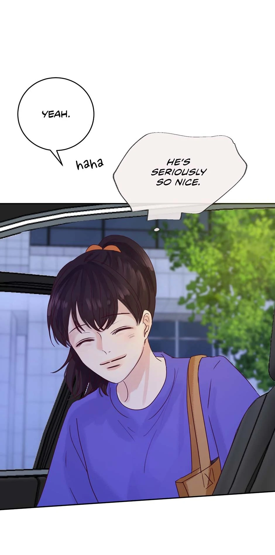 Jealousy Inducers Chapter 70 - page 79