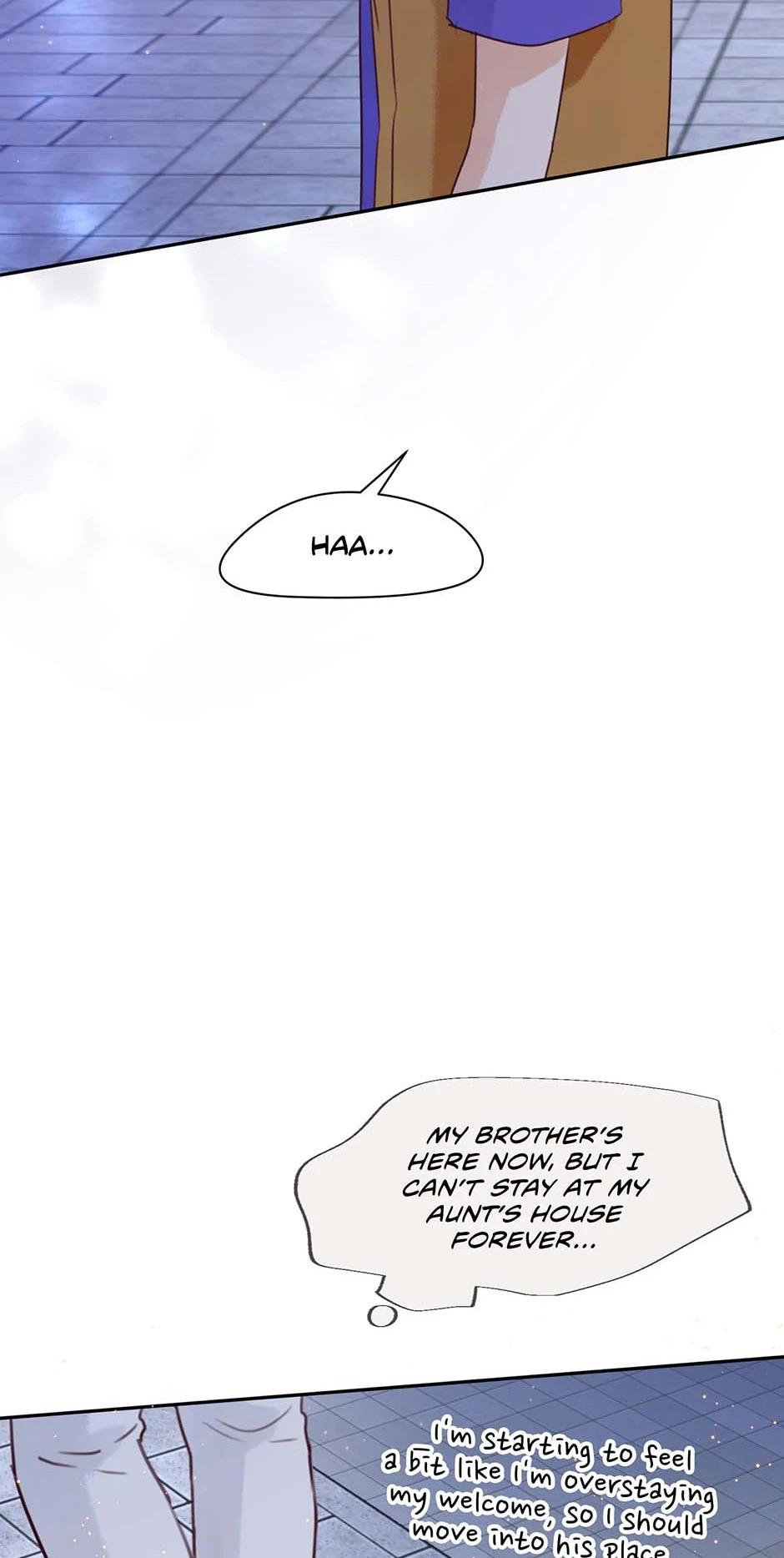 Jealousy Inducers Chapter 70 - page 86