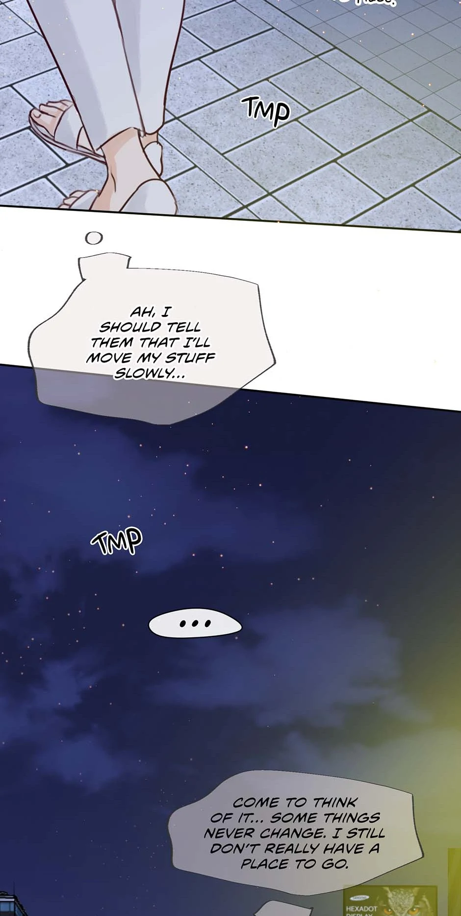 Jealousy Inducers Chapter 70 - page 87