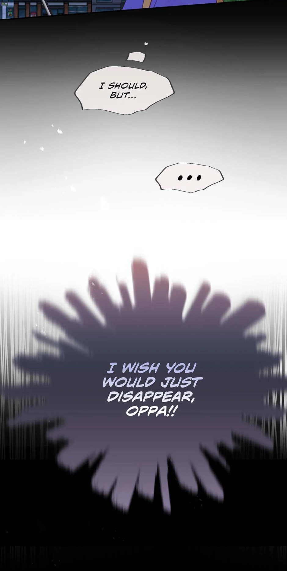 Jealousy Inducers Chapter 70 - page 91