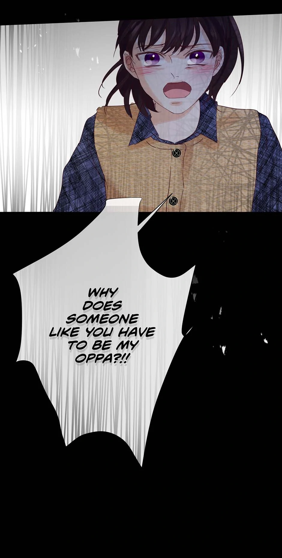 Jealousy Inducers Chapter 70 - page 92