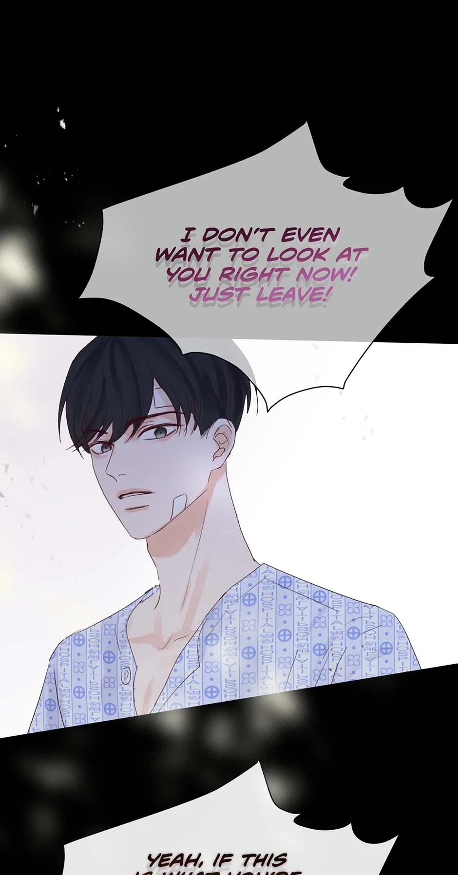 Jealousy Inducers Chapter 70 - page 93