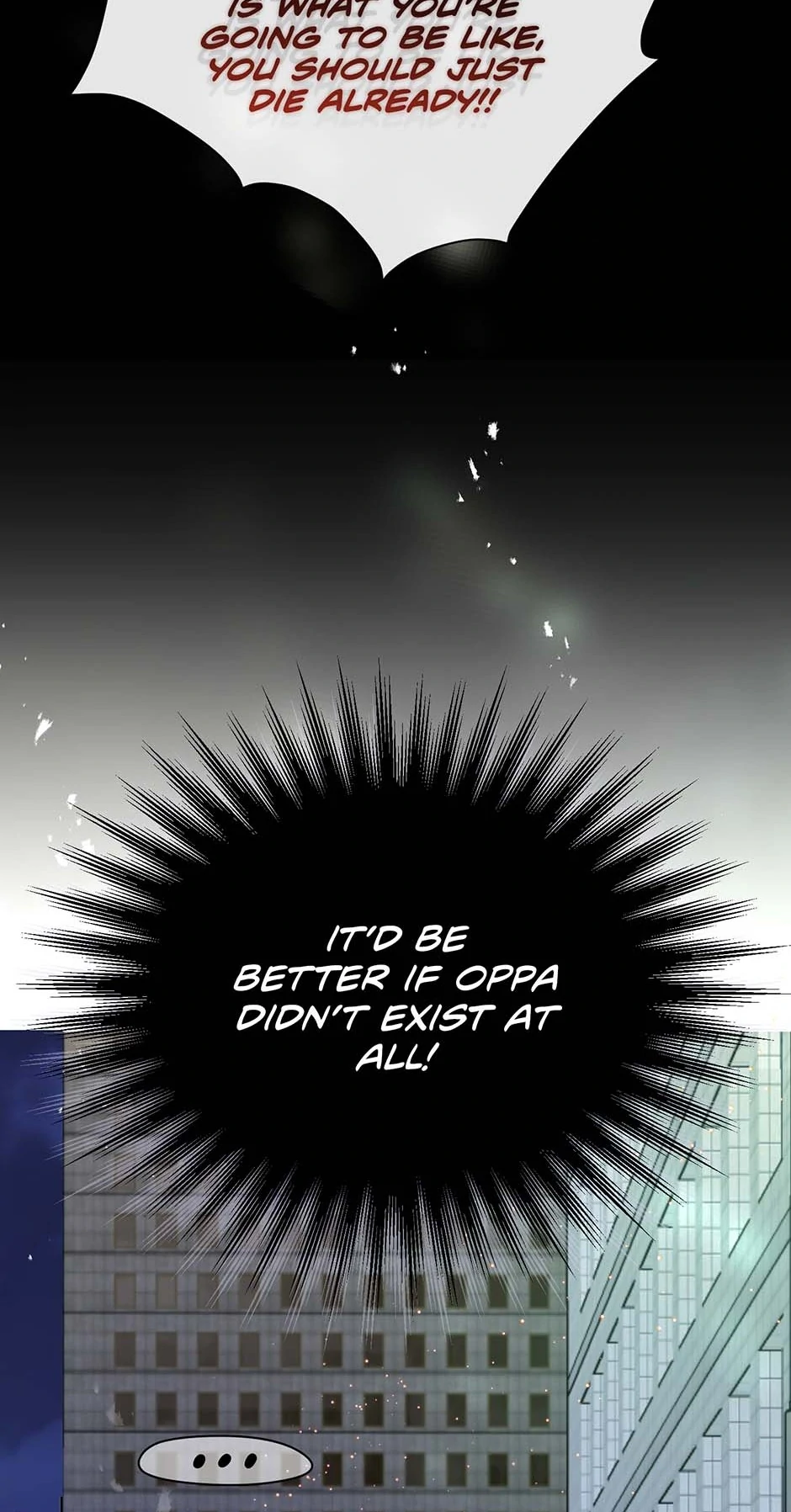 Jealousy Inducers Chapter 70 - page 94
