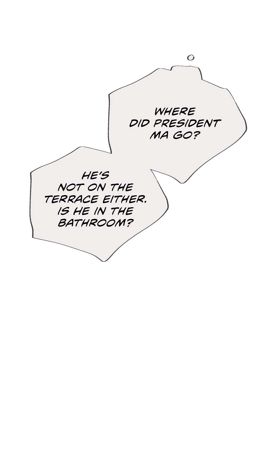 Jealousy Inducers Chapter 73 - page 112