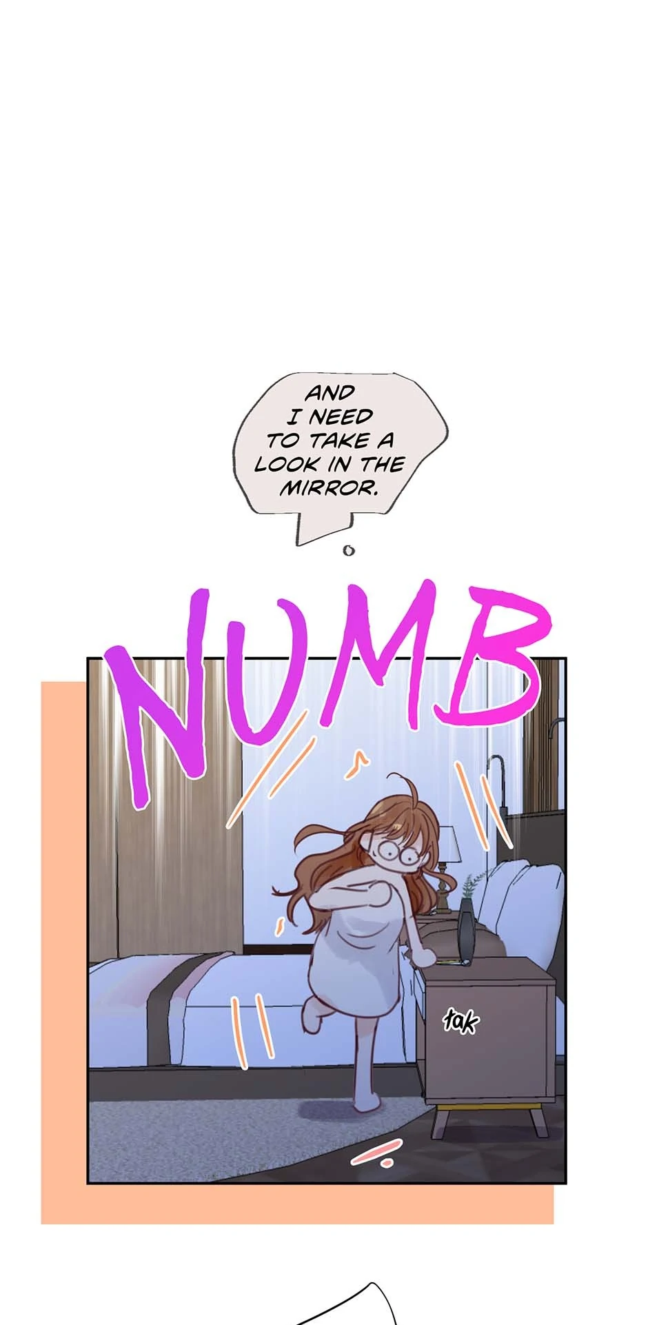 Jealousy Inducers Chapter 73 - page 115