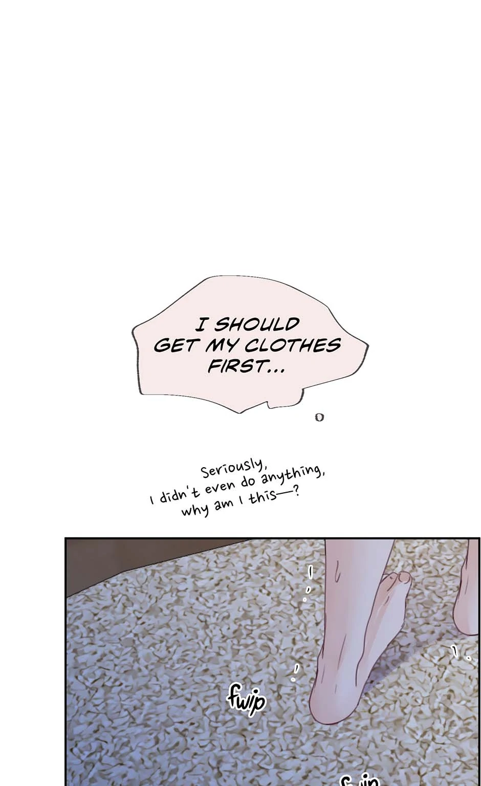 Jealousy Inducers Chapter 73 - page 118