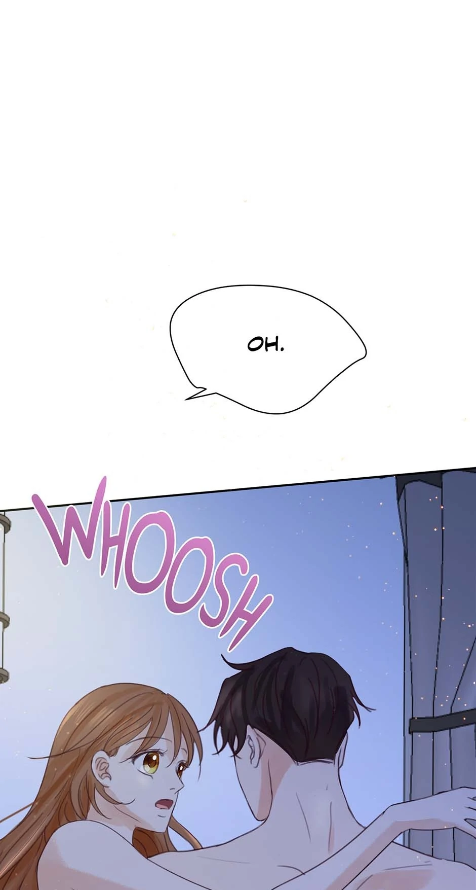 Jealousy Inducers Chapter 73 - page 122