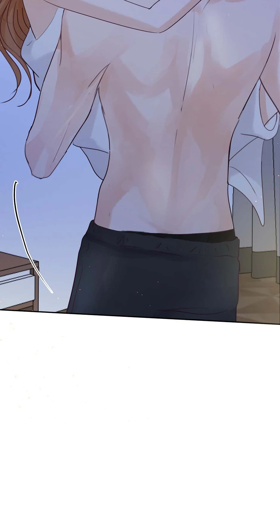 Jealousy Inducers Chapter 73 - page 123