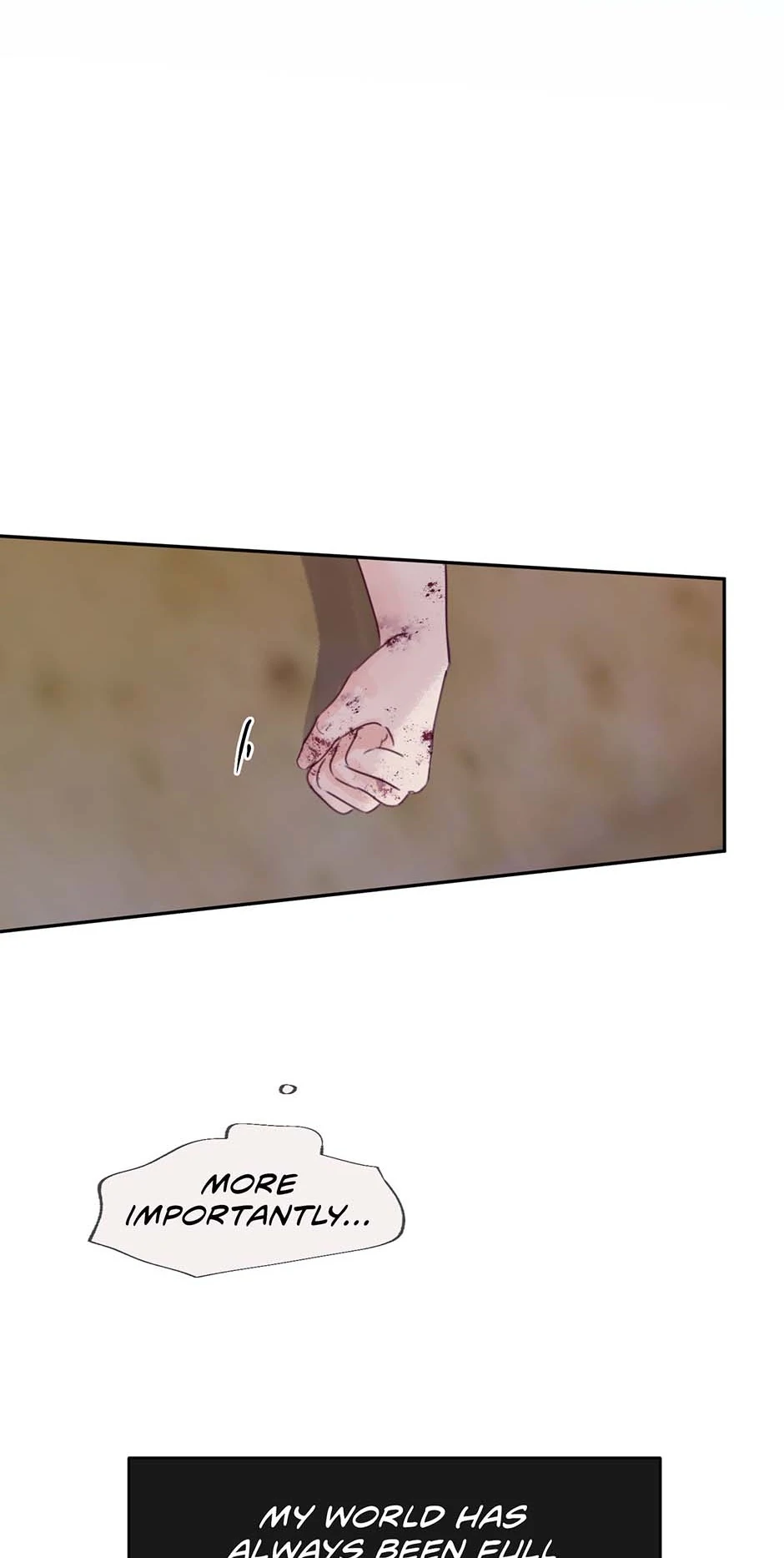 Jealousy Inducers Chapter 73 - page 20