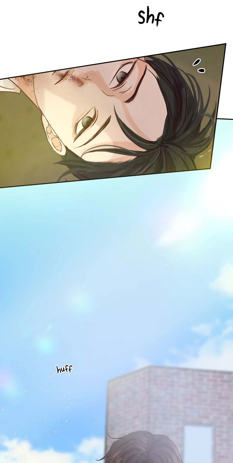 Jealousy Inducers Chapter 73 - page 23