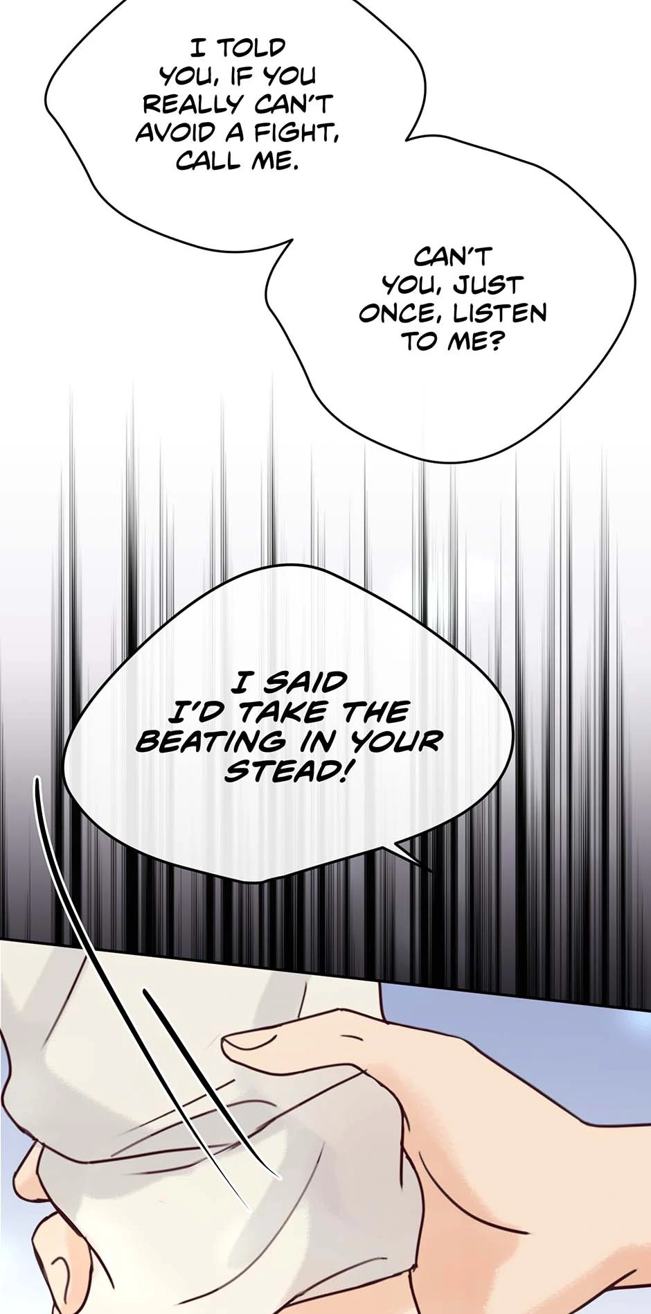 Jealousy Inducers Chapter 73 - page 30