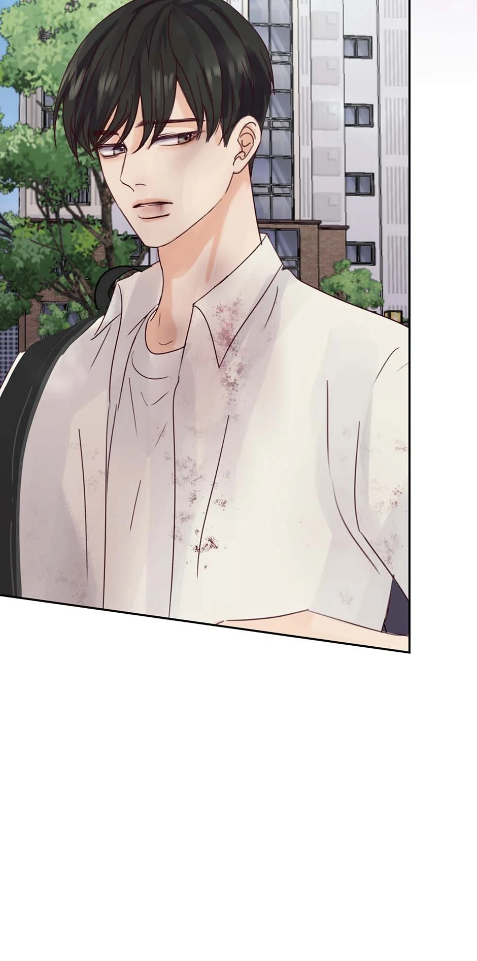 Jealousy Inducers Chapter 73 - page 32