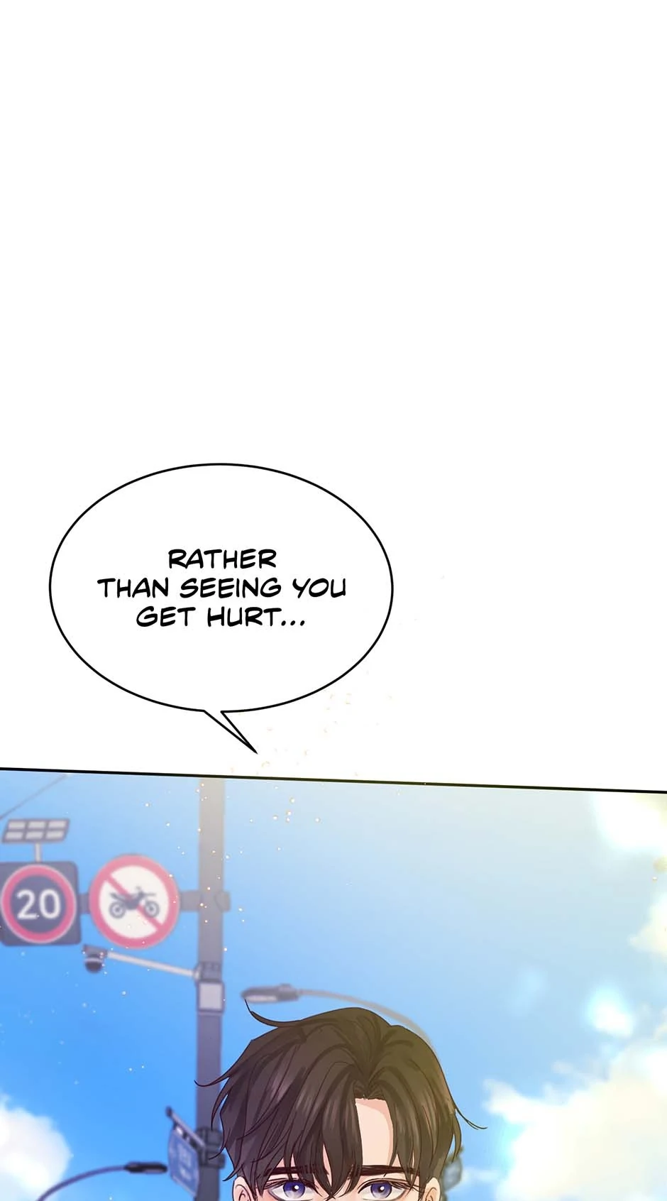 Jealousy Inducers Chapter 73 - page 33