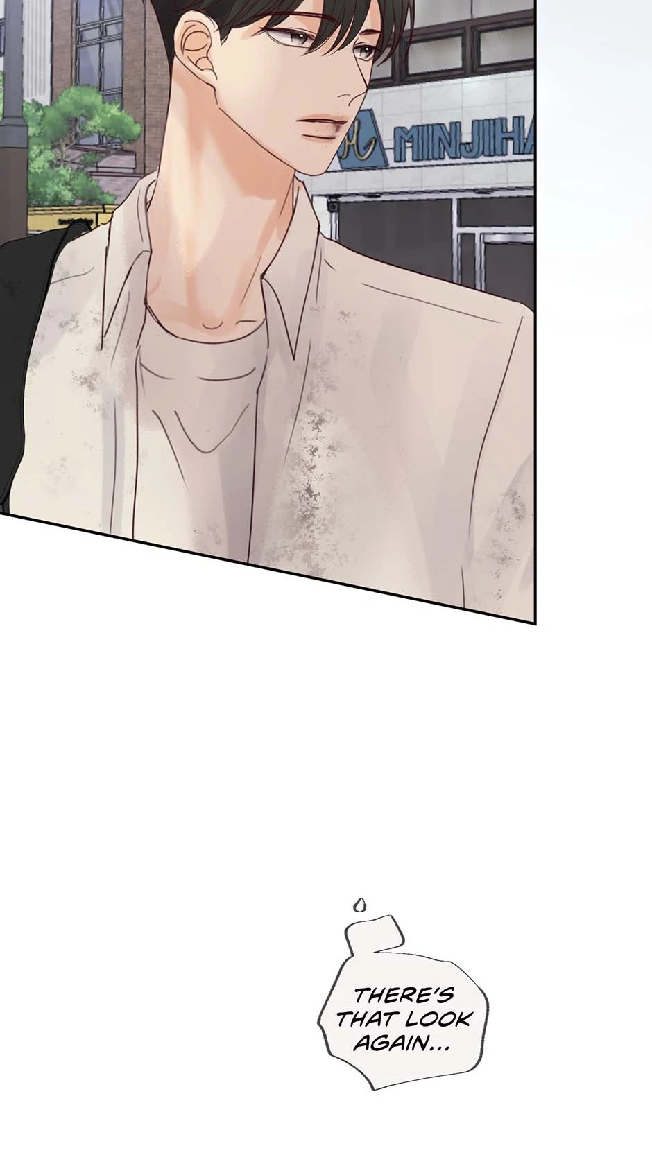 Jealousy Inducers Chapter 73 - page 36