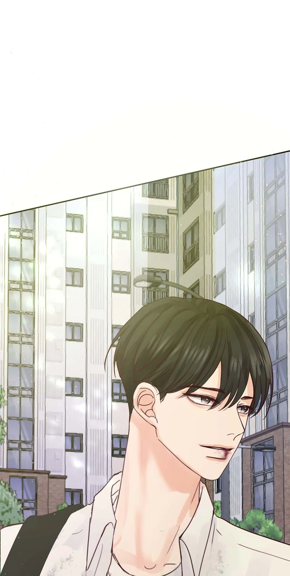 Jealousy Inducers Chapter 73 - page 40