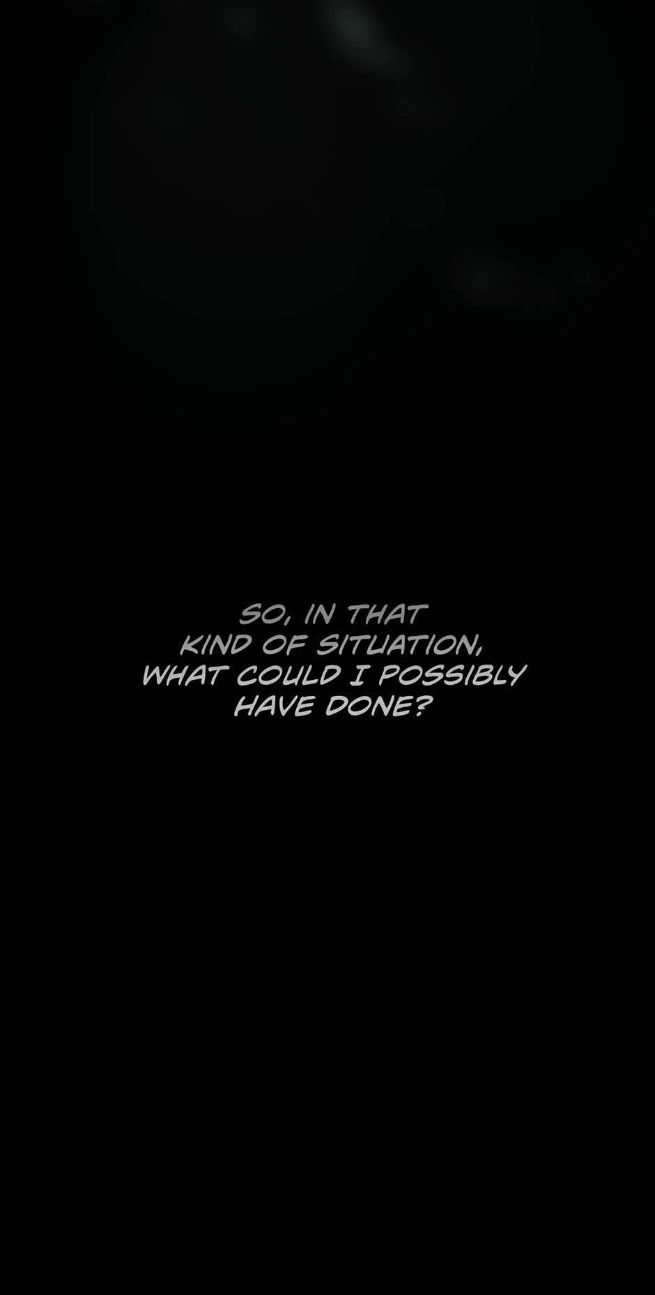 Jealousy Inducers Chapter 73 - page 43