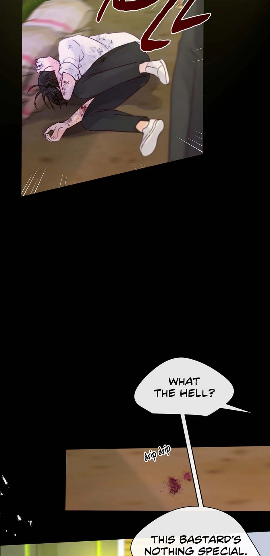 Jealousy Inducers Chapter 73 - page 4