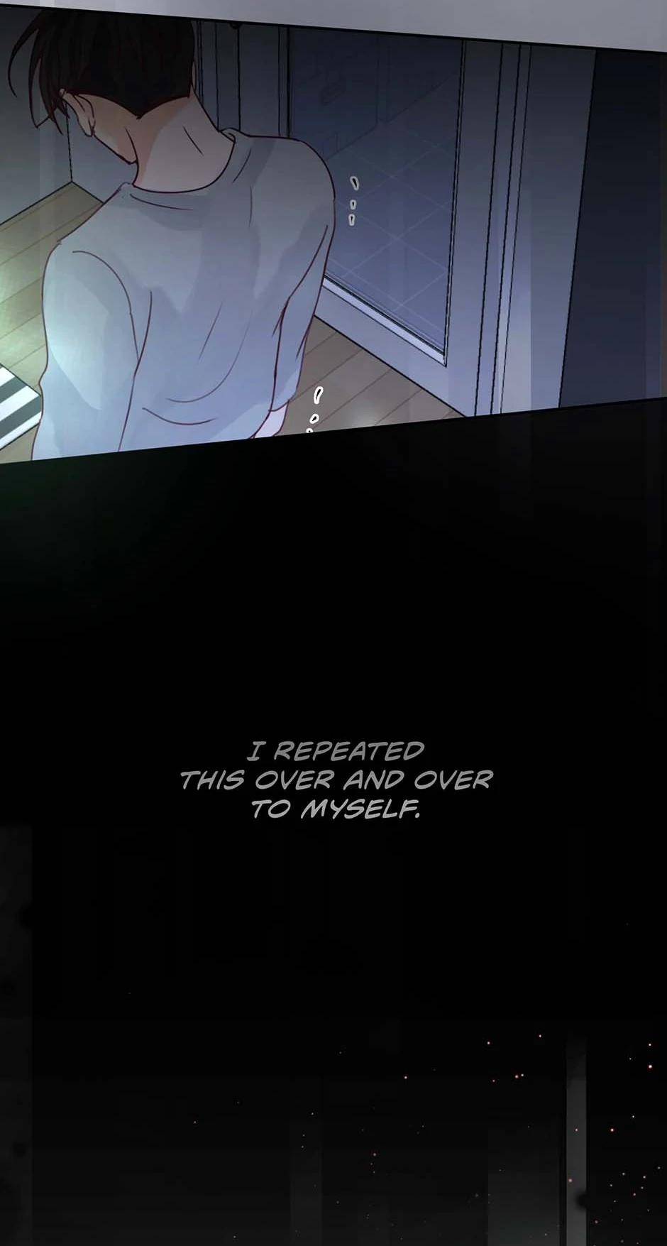 Jealousy Inducers Chapter 73 - page 49