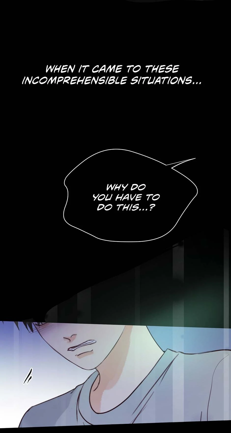 Jealousy Inducers Chapter 73 - page 53