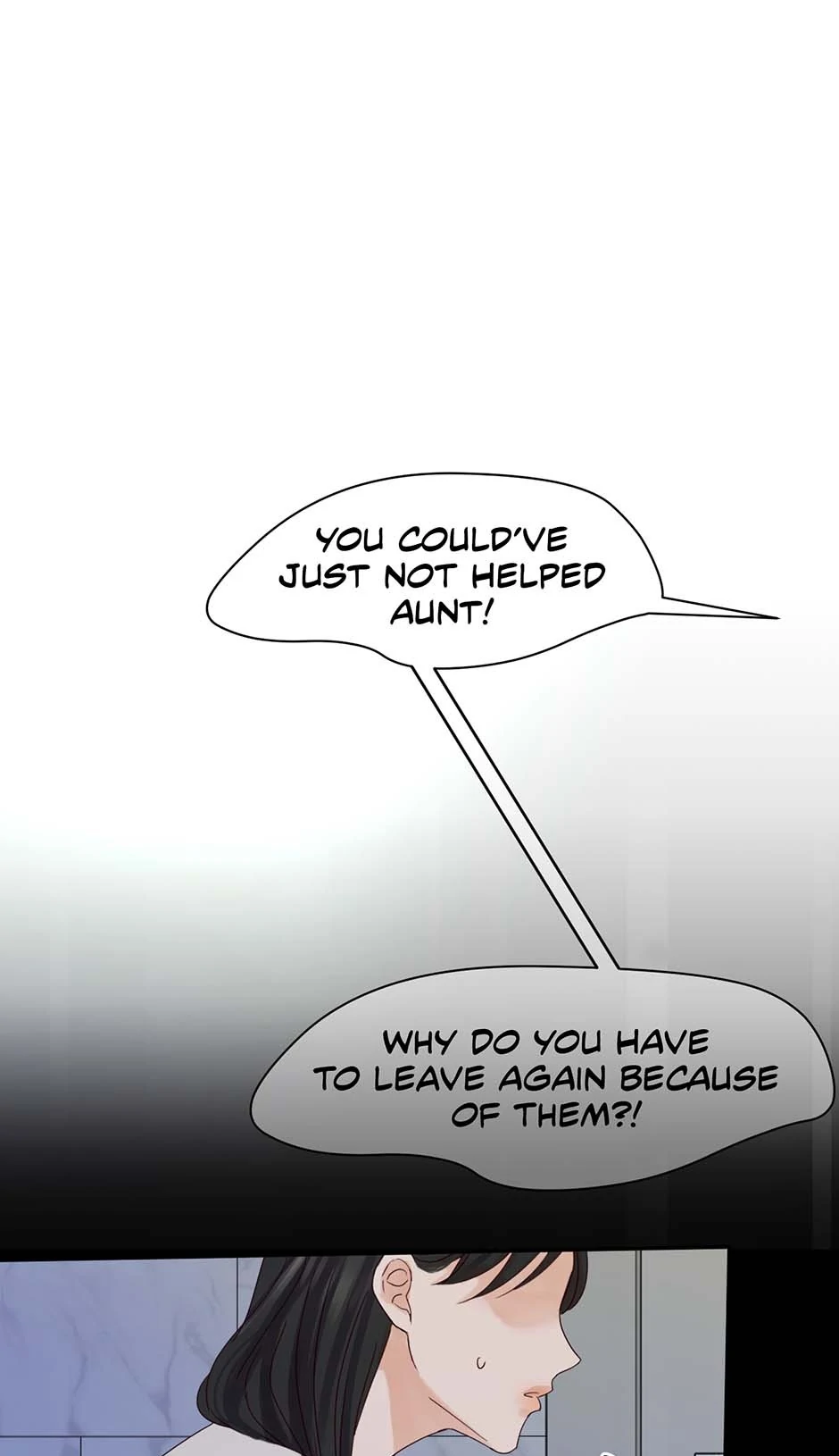 Jealousy Inducers Chapter 73 - page 55