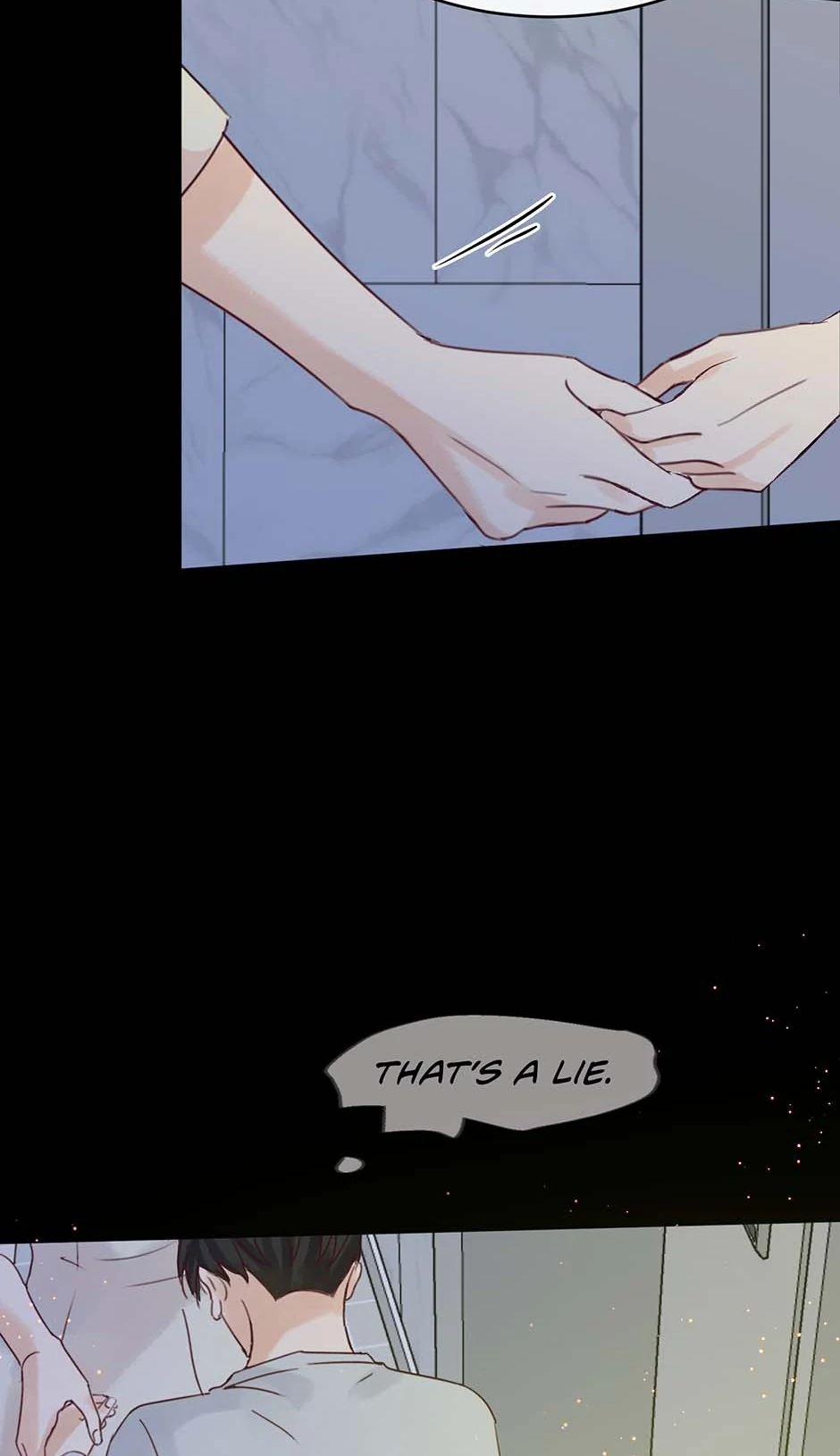 Jealousy Inducers Chapter 73 - page 57
