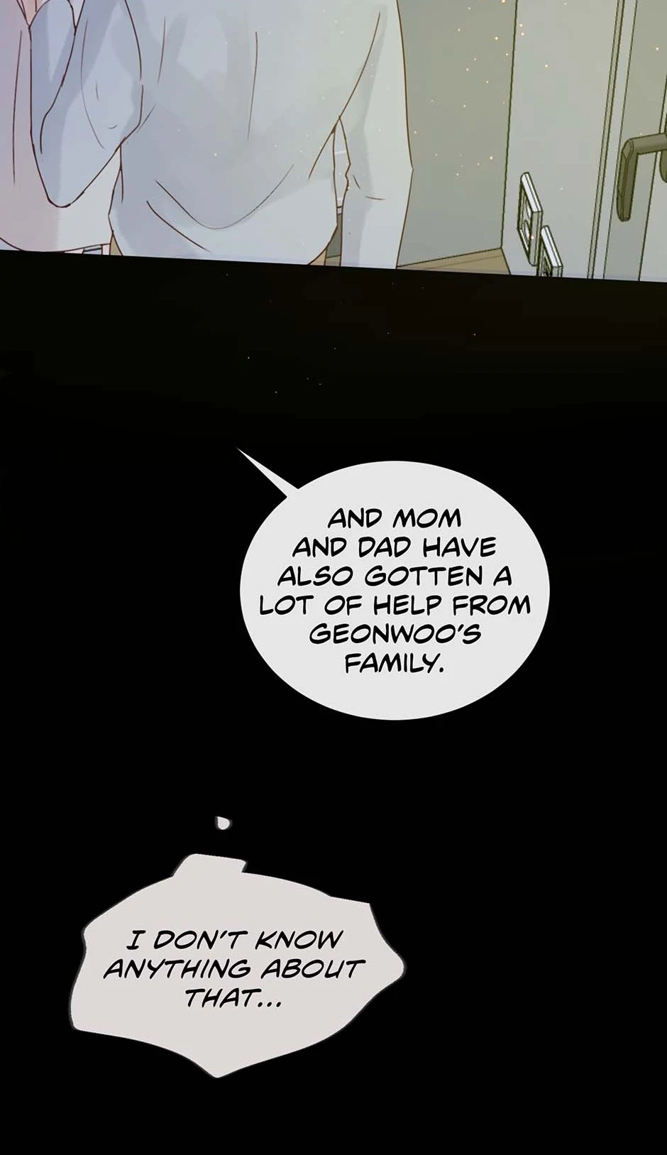 Jealousy Inducers Chapter 73 - page 58