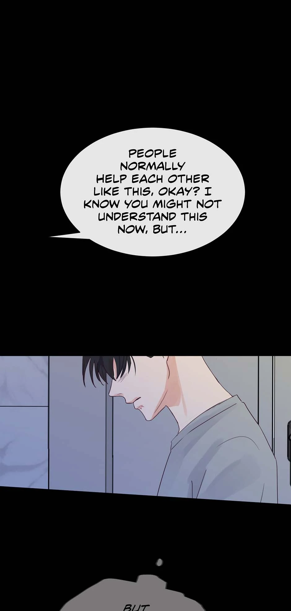 Jealousy Inducers Chapter 73 - page 59