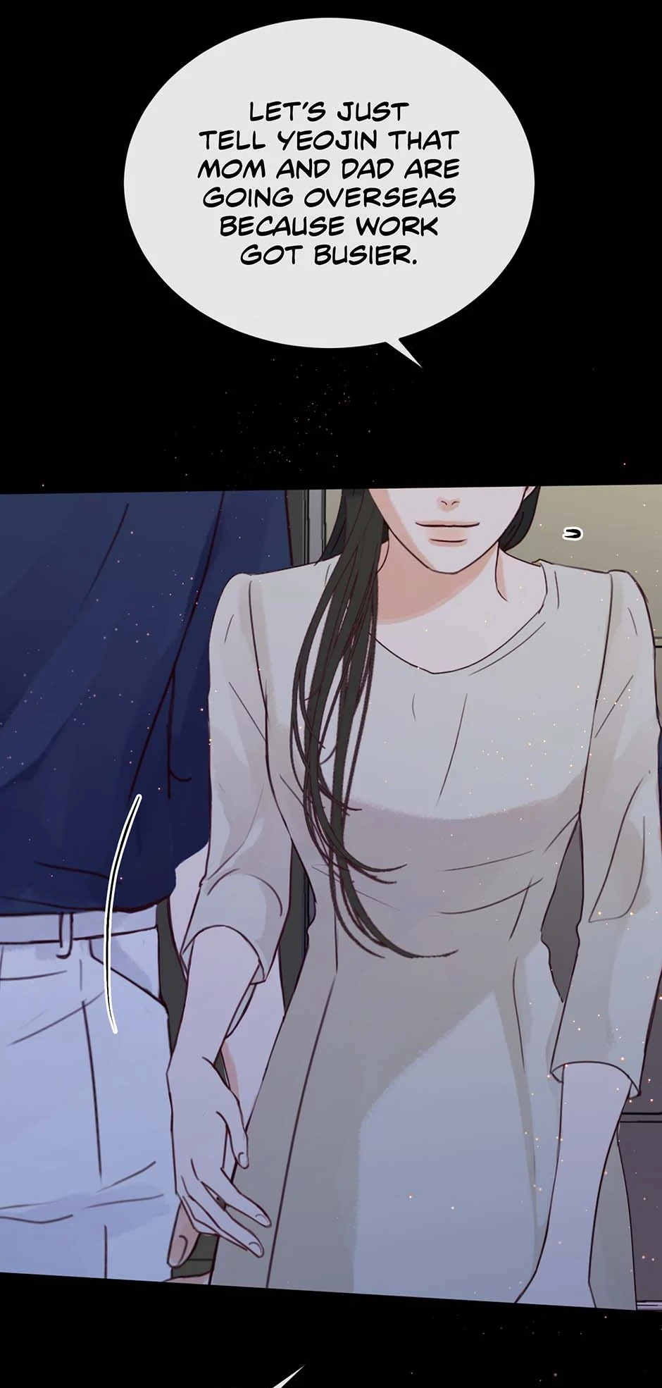 Jealousy Inducers Chapter 73 - page 63