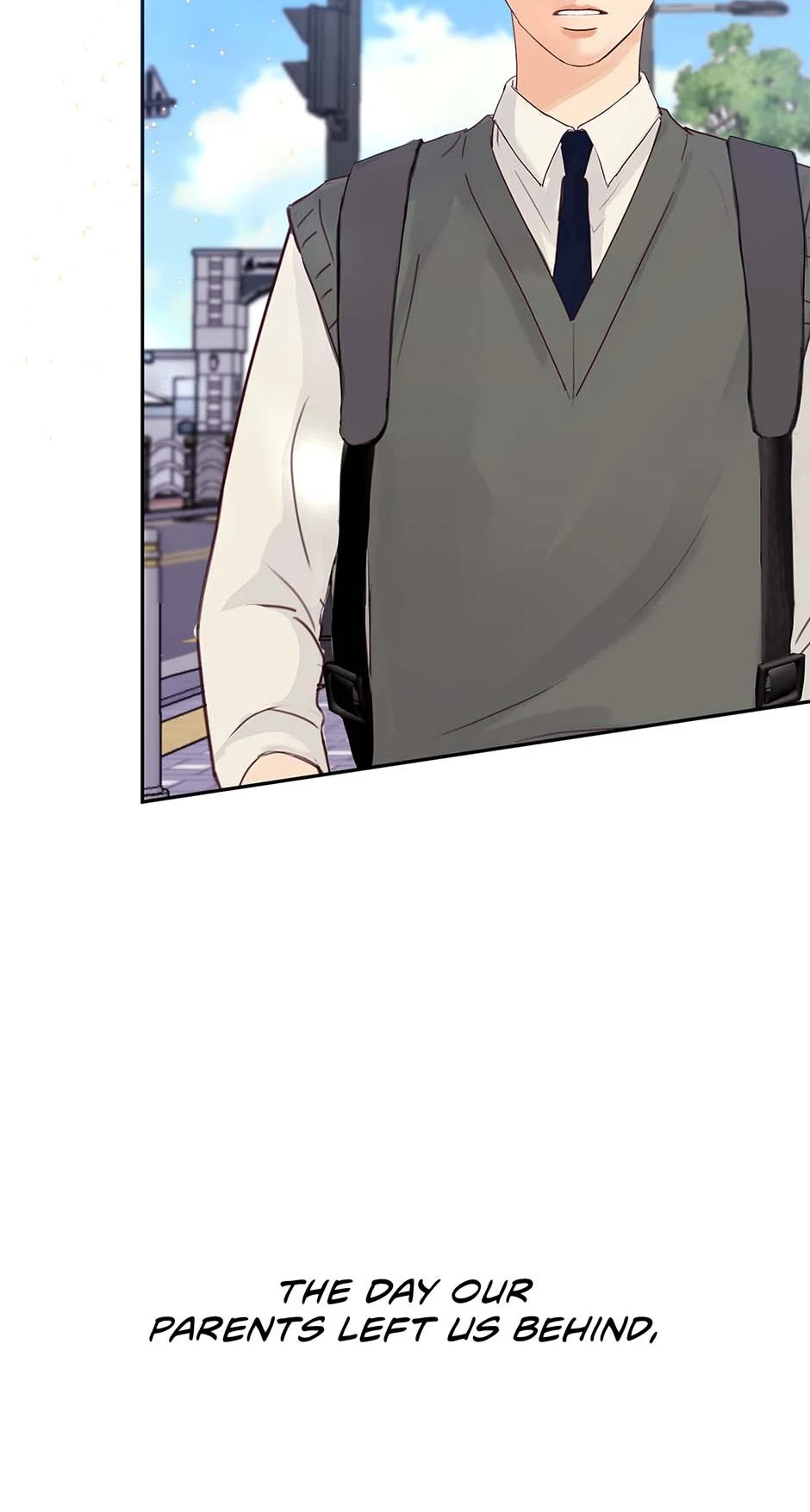 Jealousy Inducers Chapter 73 - page 72