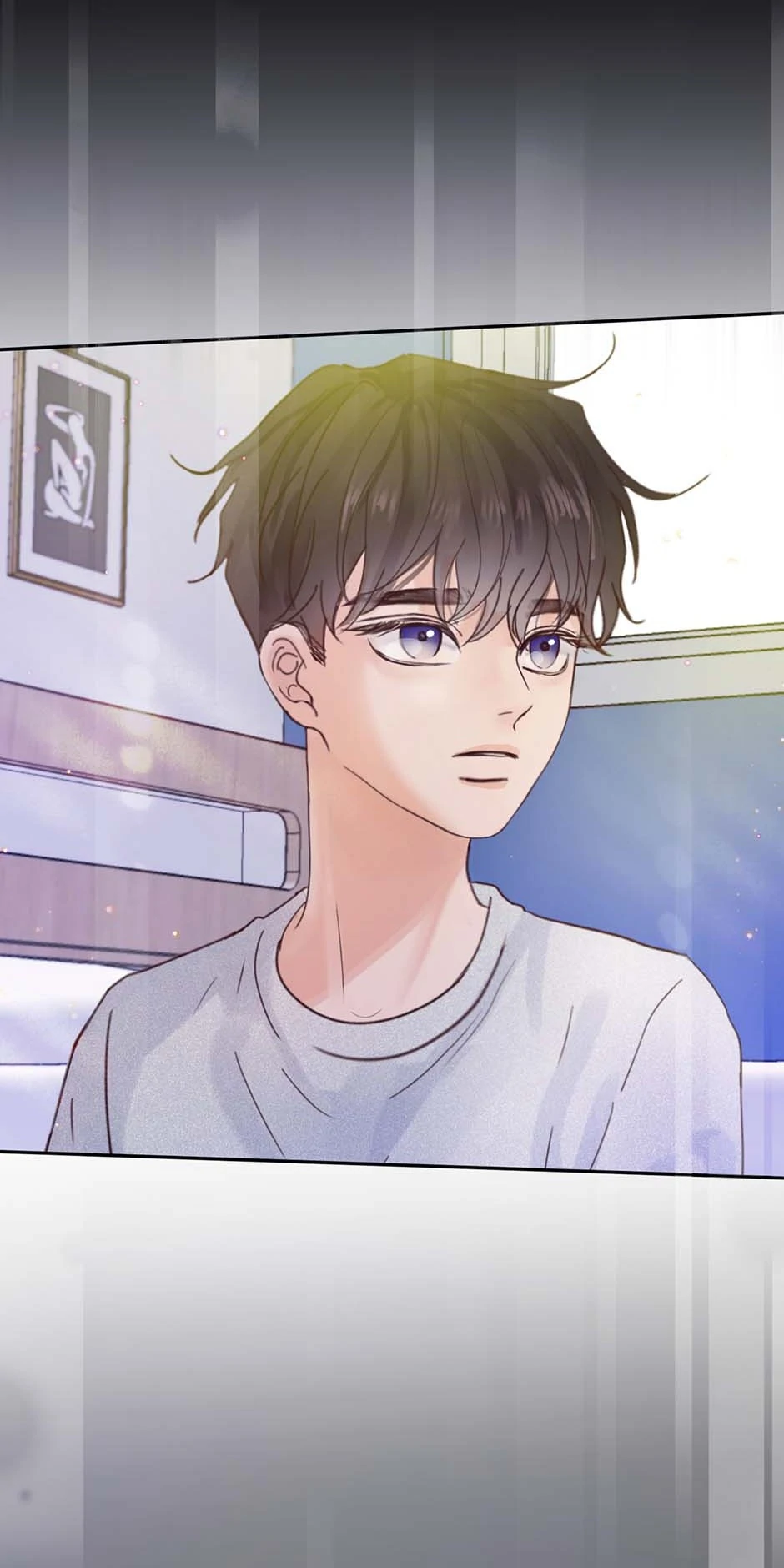 Jealousy Inducers Chapter 73 - page 78